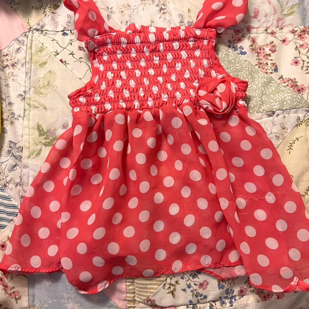 Summer/Spring Lot - Picture 2 of 10